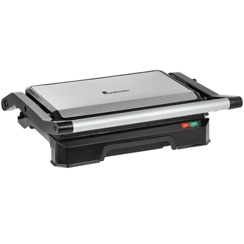 Контактний гриль Masterpro BGMP-9460