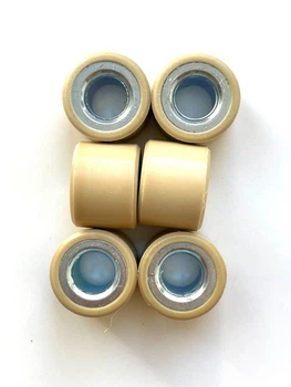 Ролики вариатора SUZUKI Address V125S V125G 16 17 18 19 грамм
