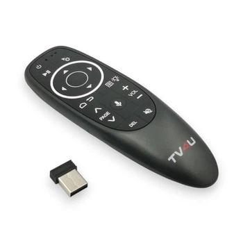 Пульт управления TV4U G10s PRO (757)