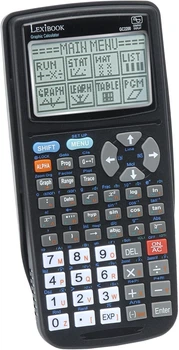 Графический калькулятор Lexibook GC2200