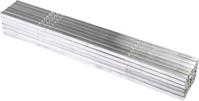 Паяльне олово в паличці Cynel 36 шт Sn60Pb40 7X7 5 кг (5906083768323)