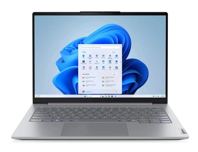 Ноутбук Lenovo ThinkBook 14 G8 IAL 14" Ultra 5 225U/16GB/2TB+2TB/Win11 (21SJ008APB)