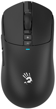 Миша A4Tech Bloody R72 Ultra Wireless/USB Black (A4TMYS47697)