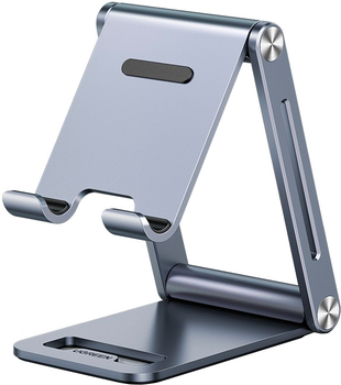 Uchwyt Ugreen LP263 Phone Holder with Roller Silver (UGR-80708)