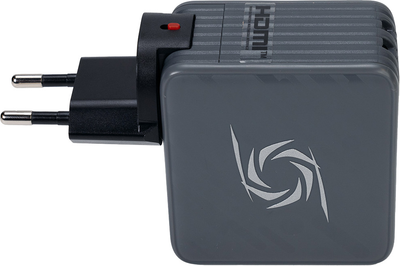 Пристрій захоплення відео AverMedia GC313Pro Elite GO Чорний (61GC313PR0A4)
