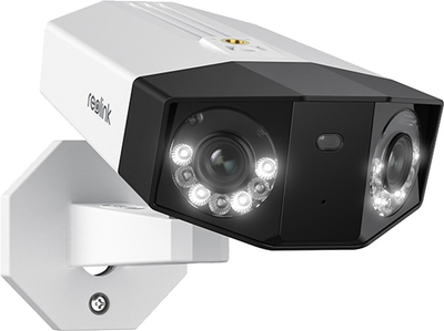 Kamera IP Reolink Duo Series P750 Duo 3 PoE (PCDUOB8K01)