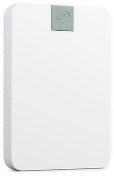 Dysk twardy Seagate Ultra Touch 2TB STMA2000400 2.5" USB Type-C Cloud White