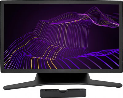 Monitor-tablet Wacom Cintiq Pro 27 Black (DTH271K0B)