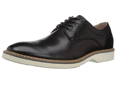 Туфли мужские Aldo размер 43,5 Черные
