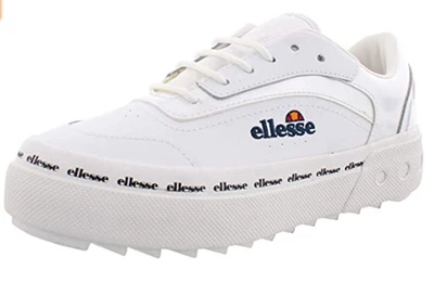 Сникерcы женские Ellesse размер 42 Белые