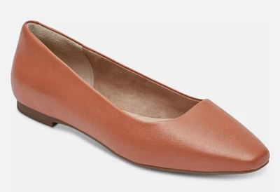 Туфли женские Rockport размер 41 Оранжевые