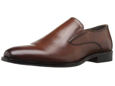 Туфли мужские Aldo размер 45 Коричневые