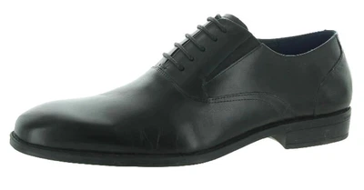 Туфли мужские Steve Madden размер 47,5 Черные