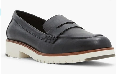 Туфли женские Aldo размер 42 Черные