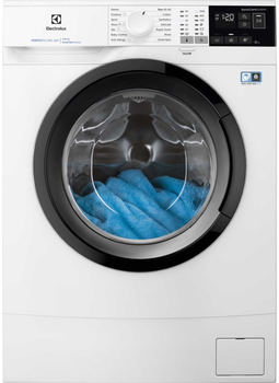 Пральна машина Electrolux 600 EW6MS406B
