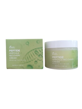 Крем Ekel для обличчя Ampoule Recovery Peptide 100мл