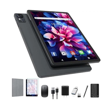 Планшет 10.1" Zonko D106 8+6/128Gb 8 ядер LTE 2-SIM Android 14 7000 mAh