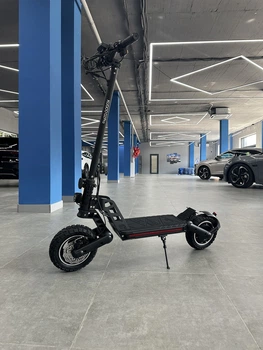 Електросамокат KUGOO G2 Pro 1000w 18Ah без сідла 18000мАч