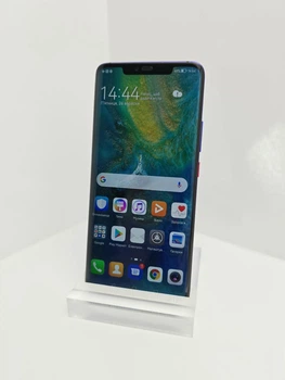 Смартфон Huawei mate 20 Pro 6/128 (б/у) – фото, отзывы