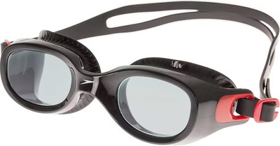 Окуляри для плавання Speedo Futura Classic Чорні (39-10898-B572)