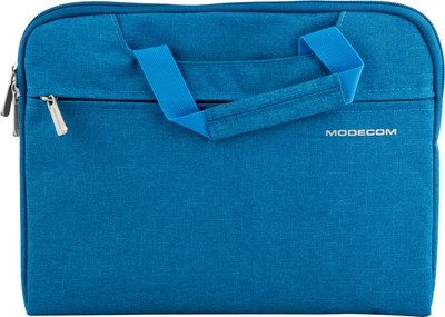 Torba na laptopa Modecom Highfill 11.3" Blue (TOR-MC-HIGHFILL-11-BLU)