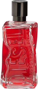 Тестер Парфюмированная вода унисекс Diesel D Red by Diesel 100 мл (3614273927697)