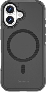 Etui 4smarts Defend Case do Apple iPhone 17 Black (4252011911882)