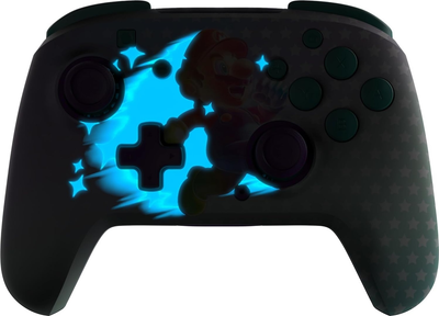 Kontroler bezprzewodowy Turtle Beach Rematch Invincible Mario (TBC-8101-95)