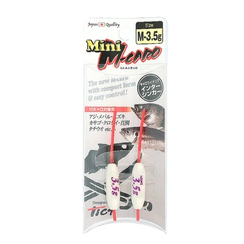 Бомбарда Tict M-Caro Mini 3.5g(2) (72568) 60150260