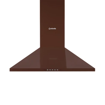 Вытяжка Minola HK 6214 BR 700 LED