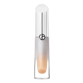 Блеск для губ Giorgio Armani Prisma Glass Icy Plumper 31 Golden Ice 3.5ml