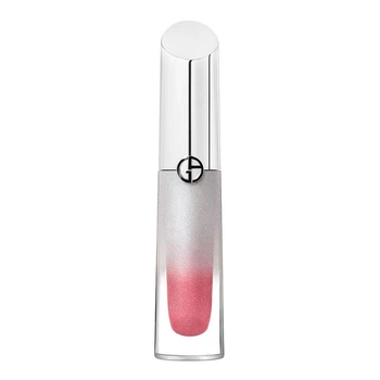 Блеск для губ Giorgio Armani Prisma Glass Icy Plumper 35 Arctic Mauve 3.5ml