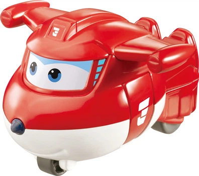 Ігрова фігурка-трансформер Super Wings Transform-a-Bots Джетт (EU780010)