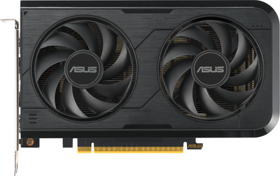 Karta graficzna ASUS PCI-Ex GeForce RTX 5050 Dual OC Edition 8GB GDDR6 (128bit) (2677/20000) (HDMI, 3 x DisplayPort) (90YV0N72-M0NA00)