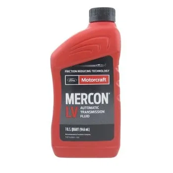 Олива трансмісійна Ford Motorcraft MERCON LV (0,946л.)
