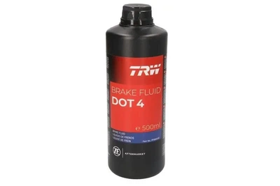 Гальмівна рідина TRW SE DOT 4 (500мл.)