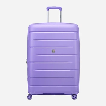 Валіза Roncato Starlight 3.0 423451/85 110 л Фіолетова (8008957615324)