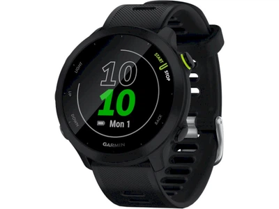 Смарт-часи Garmin Forerunner 55 Black (010-02562-00/10)
