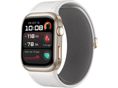 Смарт-часи Huawei Watch D2 Gold