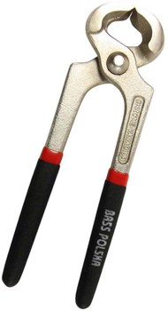 Obcęgi Bass Polska 180 mm 6296 (5902067611289)