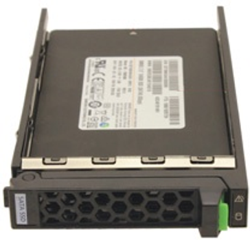 Fujitsu PY-SS19NMF 1.92TB 2.5" SATAIII TLC (PY-SS19NMF)