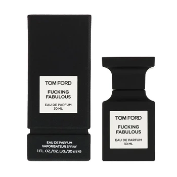 Парфюмированная вода унисекс Tom Ford Fucking Fabulous 30 мл