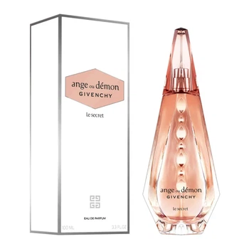 Парфюмированная вода для женщин Givenchy Ange Ou Demon Le Secret 100 мл