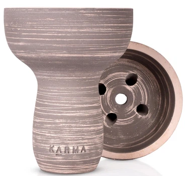 Чаша KARMA класична (84050)