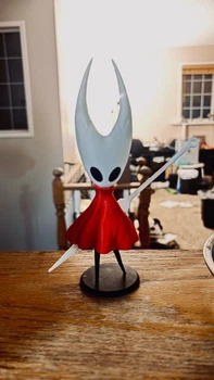Шершень – Mini Hornet from Hollow Knight