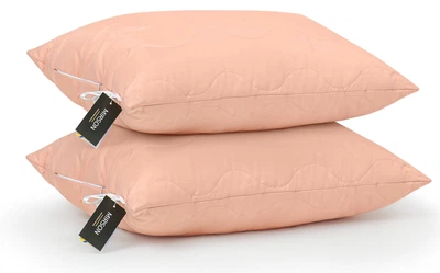 Набор антиаллергенных подушек MirSon Eco Light Coral №1771 Eucalyptus 50х70 см Средние (2200003709940)