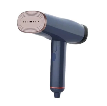 Ручной отпариватель для одежды Hoffmans HM-9046 200ml 1200W Blue (3_07232)