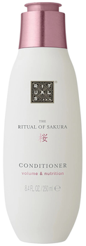 Odżywka do włosów Rituals The Ritual of Sakura 250 ml (8713134163704)