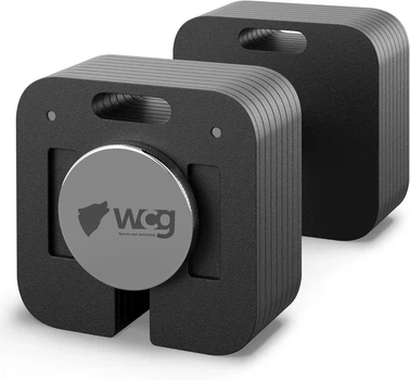 Гантель модульна WCG 16 кг