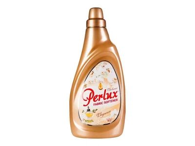 Пом'якшувач PERLUX 1л д/тканин парфум. Elegance PERFUME